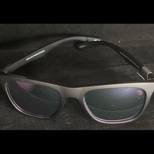 FGX International Men’s Matte Sunglasses